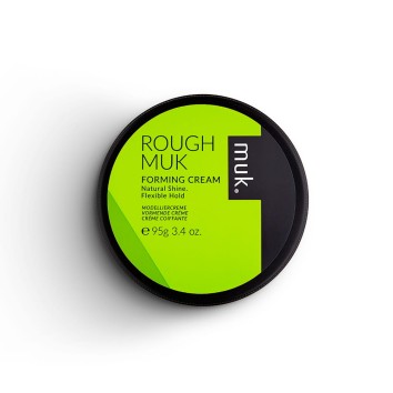  Krem do stylizacji włosów utrwalający fryzurę Rough MUK 50/95g