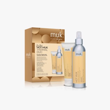 Zestaw Hot Muk Duo