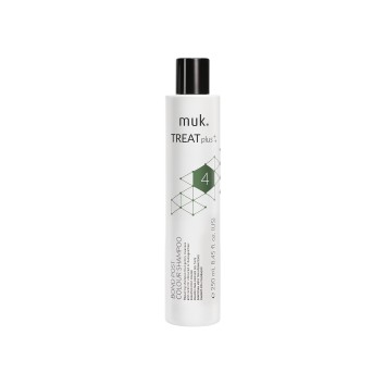 SZAMPON MUK TREAT plus+ BOND POST COLOUR 250ml