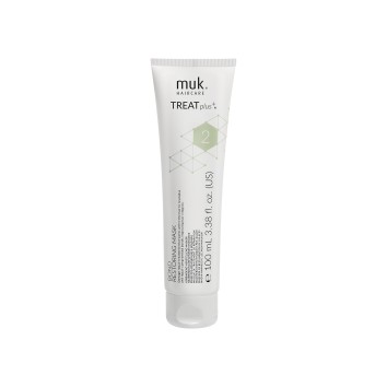 MASKA MUK TREAT plus+ BOND RESTORING MASK 100ml