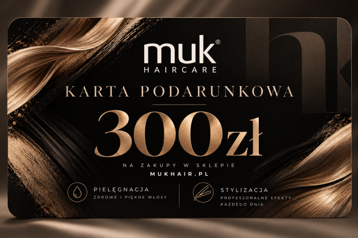 Luksusowa karta podarunkowa muk Haircare.png