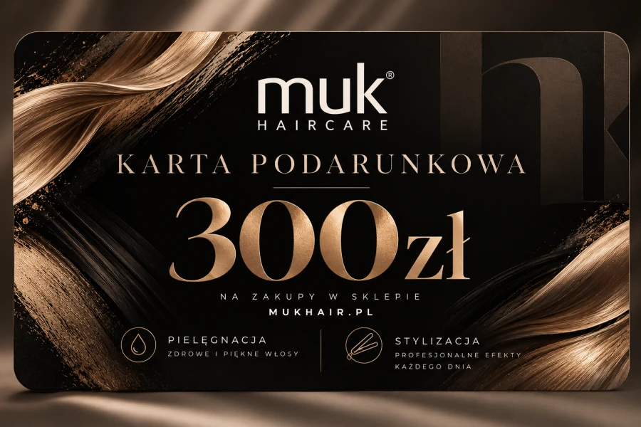Luksusowa karta podarunkowa muk Haircare.png
