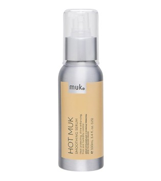 Serum wygładzające Hot MUK 100ml