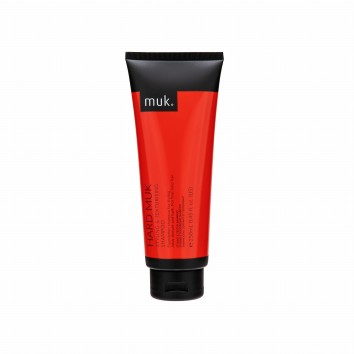 Szampon teksturyzujący Hard MUK 250ml