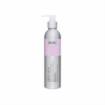   Odżywka do włosów zmiękczająco-wygładzająca Deep MUK 300ml