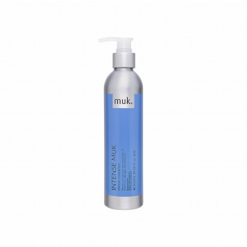 Szampon do włosów intensywnie nawilżający  Intense MUK 300ml