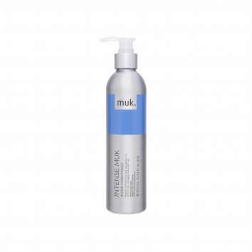 Odżywka do włosów intensywnie nawilżająca Intense MUK 300ml