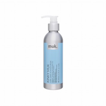 Nawilżająca odżywka bez spłukiwania Kinky MUK Curl Leave In Moisturiser 200ml