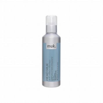 Odżywka bez spłukiwania do włosów  20 w 1 Head MUK 200ml