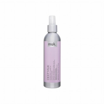 Odżywka w sprayu bez spłukiwania do włosów Deep MUK 250ml