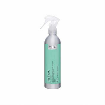  Spray zwiększający objętość włosów Fat MUK 250ml