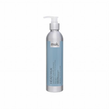 Szampon do włosów przeciwłupieżowy Head MUK Dandruff 300ml