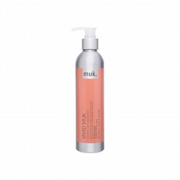 Szampon do włosów farbowanych Vivid MUK 300ml