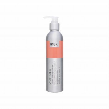 Odżywka do włosów farbowanych Vivid MUK 300ml 
