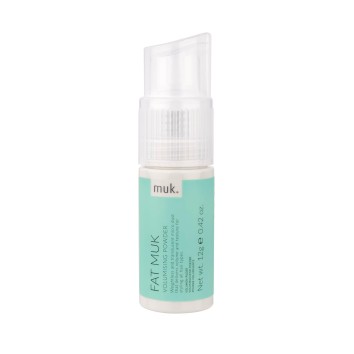 Puder zwiększający objętość - Fat MUK  Volumising Powder