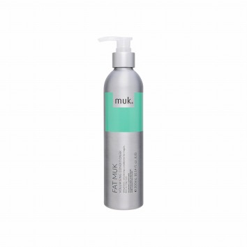 Odżywka do włosów zwiększająca objętość Fat MUK 300ml