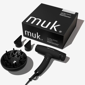 Suszarka MUK Ultra Sonic Dryer