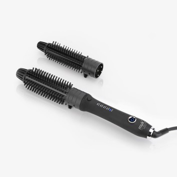 Okrągła szczotka MUK Hot Round Brush 