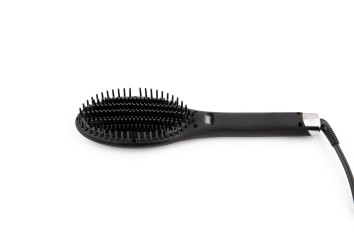 Płaska szczotka MUK Hot Paddle Brush