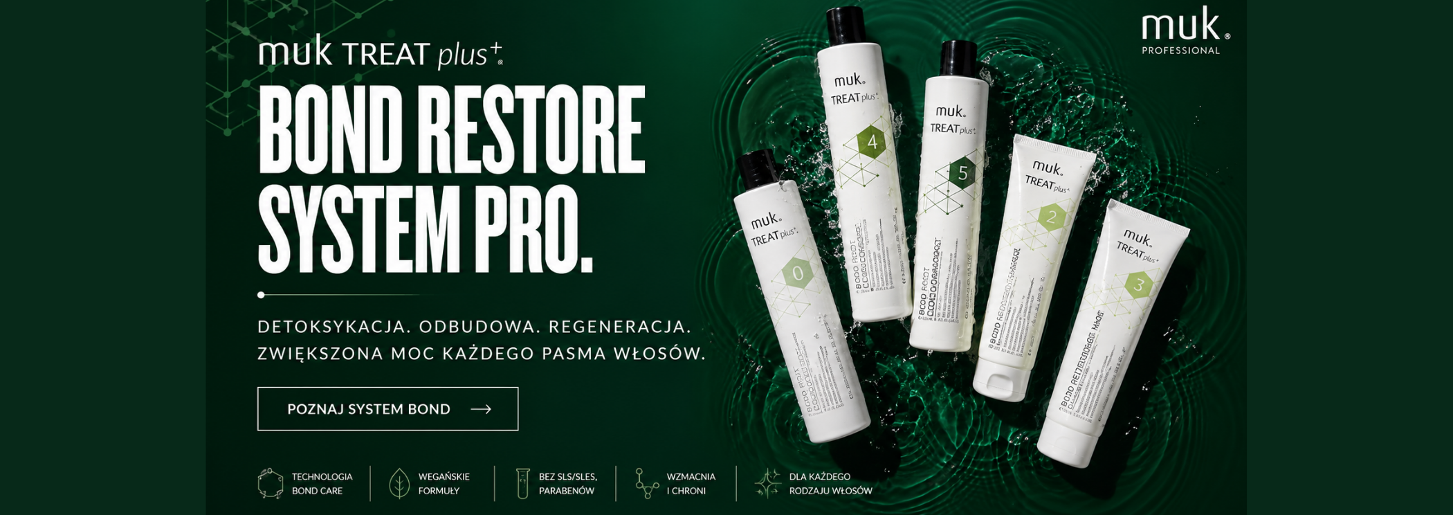 BOND RESTORE